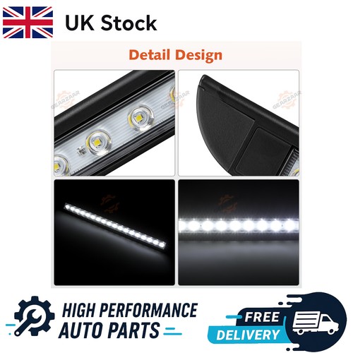 Led awning light 12v porch - awning,