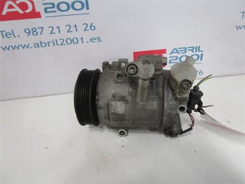 Compressor polo iv - ac,
