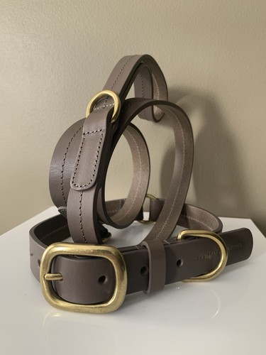 Luxury designer dog collar - luxury, &