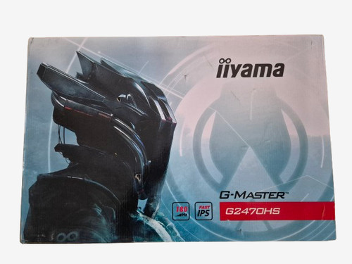 Iiyama master g2470hs - g-master,