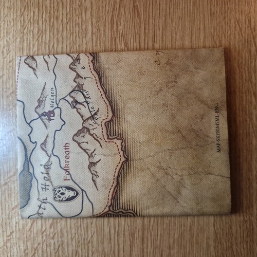Province skyrim paper - -,