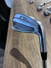 Titleist T100s 2021 Iron 4