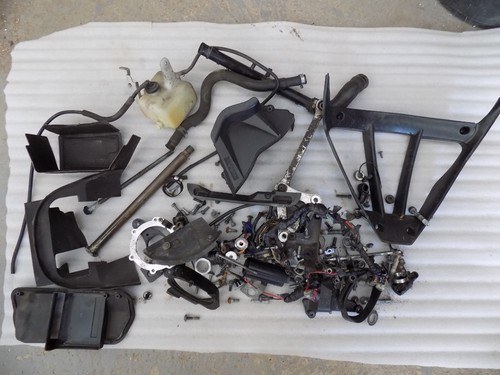 Yamaha 2006 5vy - 2006, 05