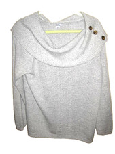 Croft & Barrow Soft Sweater