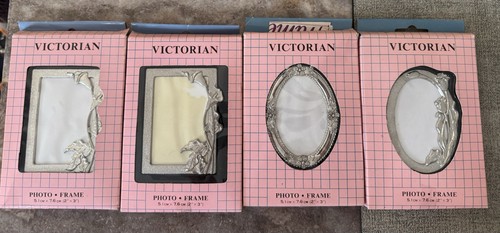 Vintage victorian miniature - victorian,