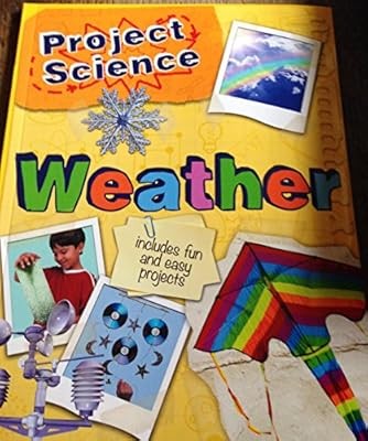 Discover science weather - science, spl