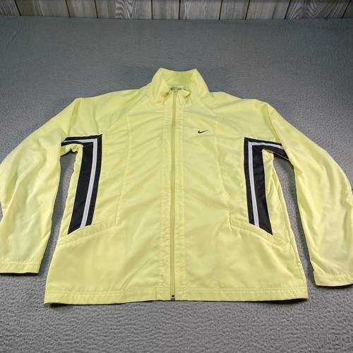 Vintage nike track jacket - nike,