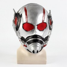Marvel Avenagers Ant Man Mask