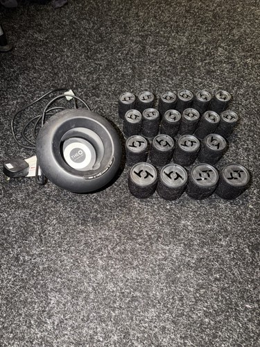 Cloud nine the hair roller - cloud, o