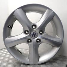 SUZUKI ZN SX4 16'' SILVER