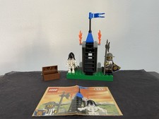 Dungeon, Lego Castle Set -
