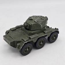 Corgi Toys Saladin Armoured