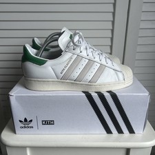 Kith x Adidas Superstar - UK