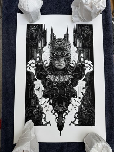 Sideshow original gotham - sideshow,