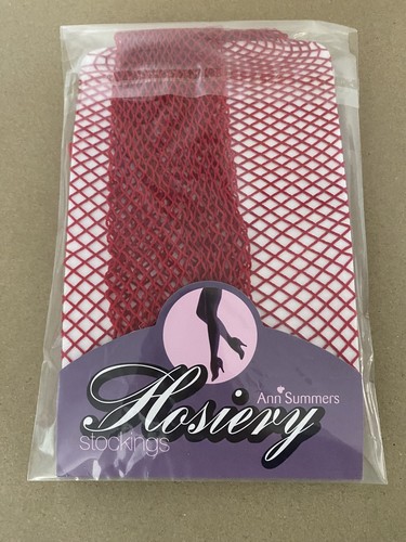 New ann summers hosiery - ann,