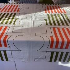 Vintage pop Art Textra Screen