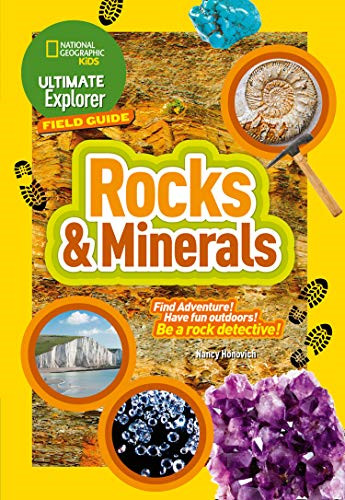 Ultimate explorer field guides - ultimate,