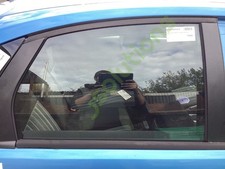 FORD FOCUS MK2 2008-2011 Rear