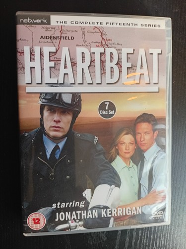 Heartbeat the complete - the, series