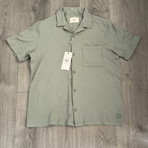 Folk men short - men’s,