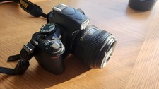 Nikon D3100 14.2MP DSLR Camera
