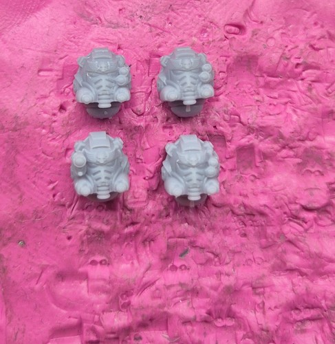 Lot511 resin gravis bionic - 4x,