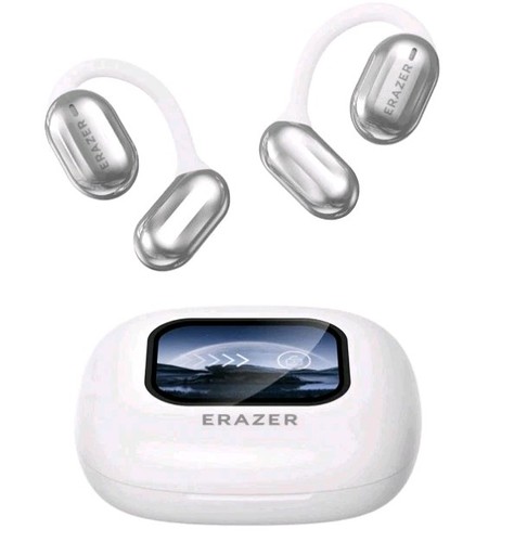 Erazer xp2 wireless earbuds - xp2,