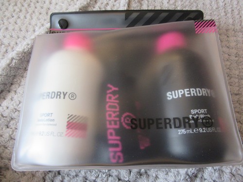Superdry studio luxe edit - superdry,