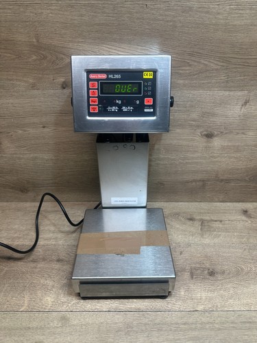 Avery berkel hl265 - avery, tabletop