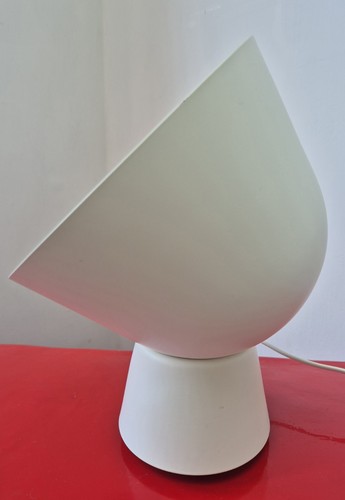 Ikea vintage white spotlight - vintage,