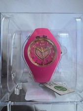 Ice watch women - pink, heart