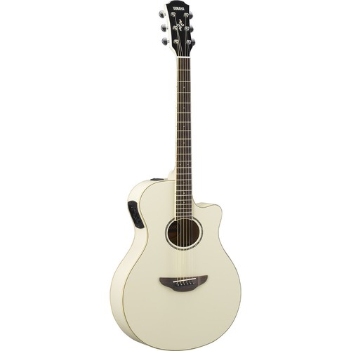 Yamaha apx600vw thinline - apx600vw,