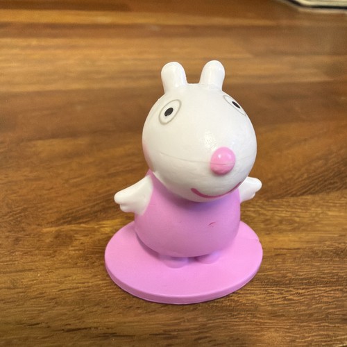 Suzy sheep nickelodeon - sheep, peppa