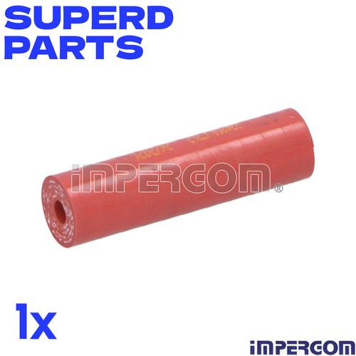 Charge air hose 224819 for - charge,
