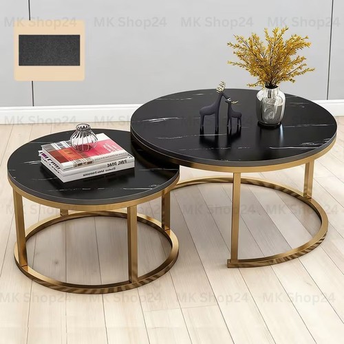 Nesting coffee tables set 2 - nesting, of