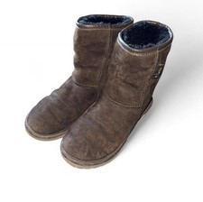 Celt Brown Uggs