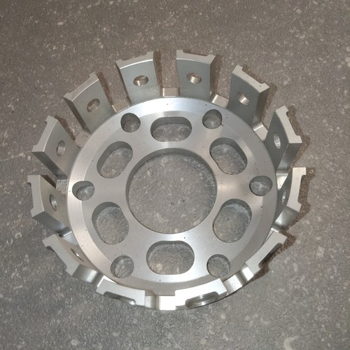 Yamaha tz500 clutch basket - tz500,