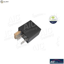 MULTIFUNCTIONAL RELAY 56499