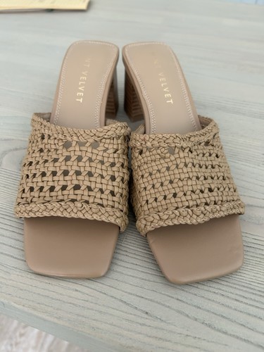 Mint velvet ladies size - mint,