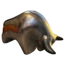 1990S Modernist Gray And Black