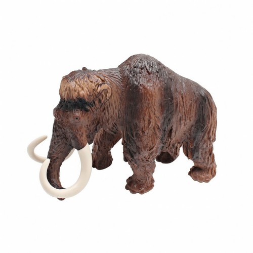 Woolly mammoth animal - woolly,