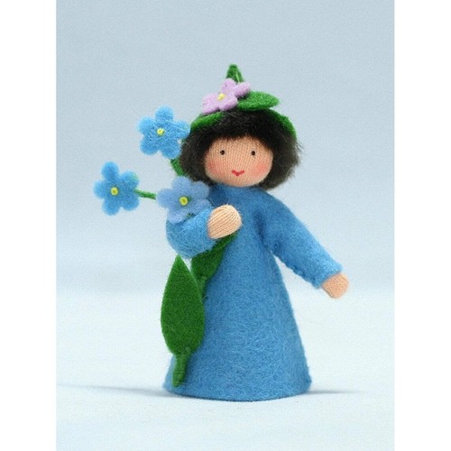 Ambrosius forget not - ambrosius, fairy