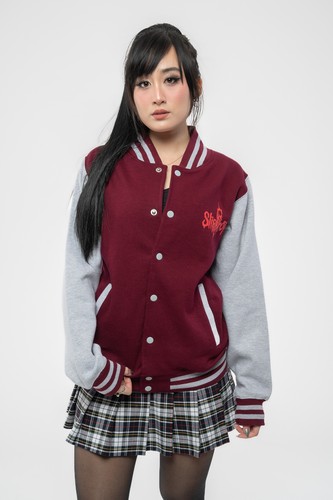 Slipknot jacket point - jacket,