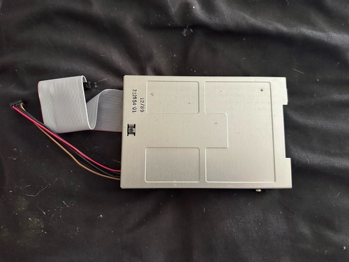 Working amiga 500 - 500, a500+