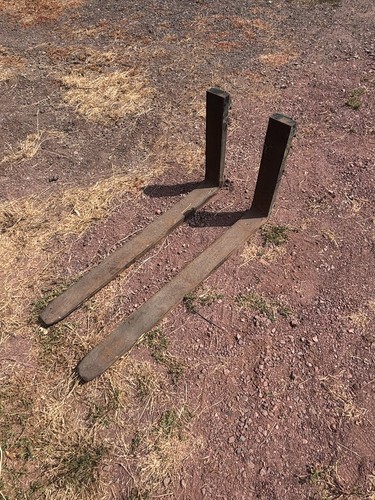 110cm length pallet forklift - pallet,