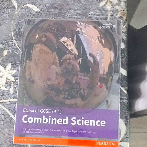 Pearson edexcel gcse - edexcel, (9-1)