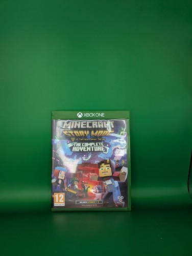 Minecraft story mode - minecraft,