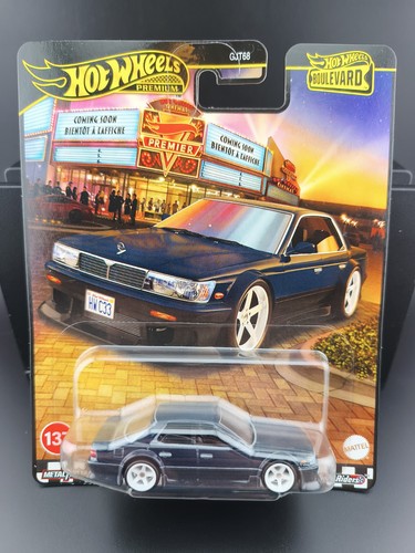 2025 hot wheels - wheels, premium