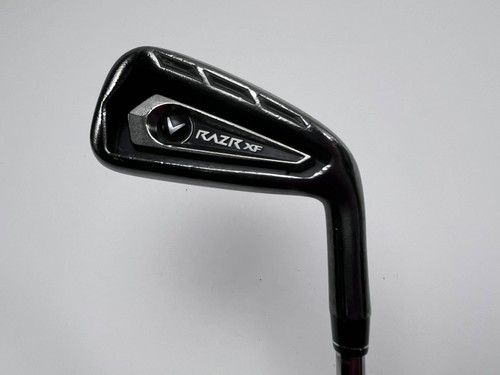 Callaway razr single iron - razr,