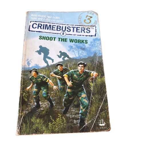 The three investigators - three,